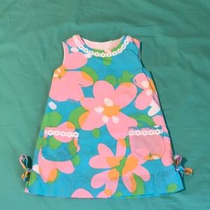 Lily Pulitzer Dress - Toddler